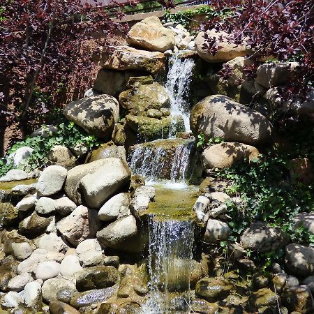 Ruidoso River Resort Condos Dış mekan fotoğraf