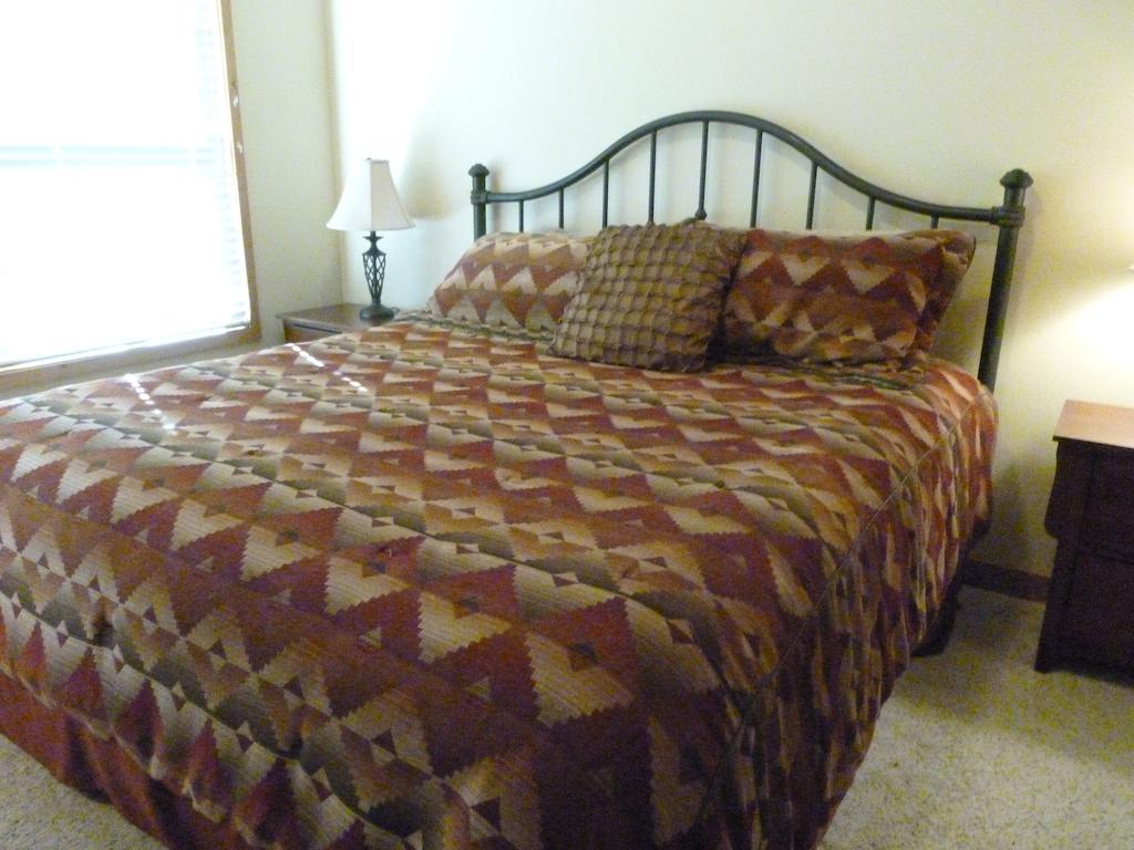 Ruidoso River Resort Condos Dış mekan fotoğraf