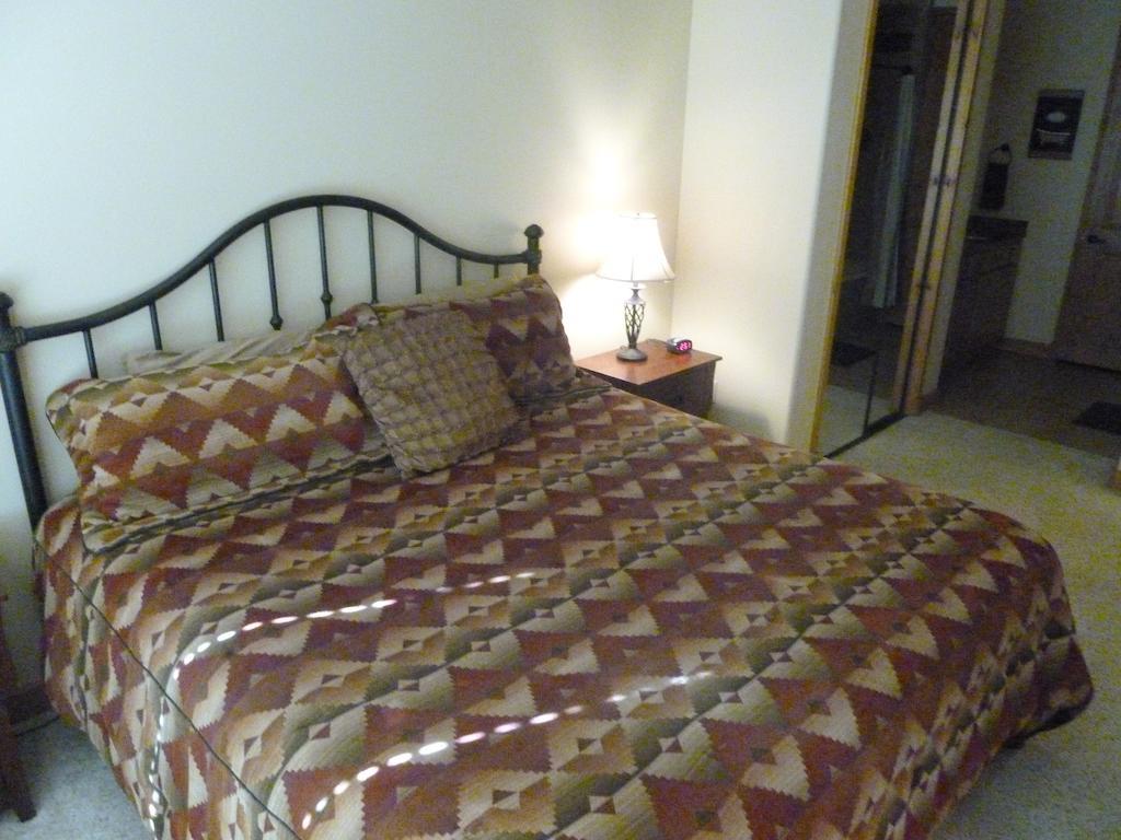 Ruidoso River Resort Condos Dış mekan fotoğraf