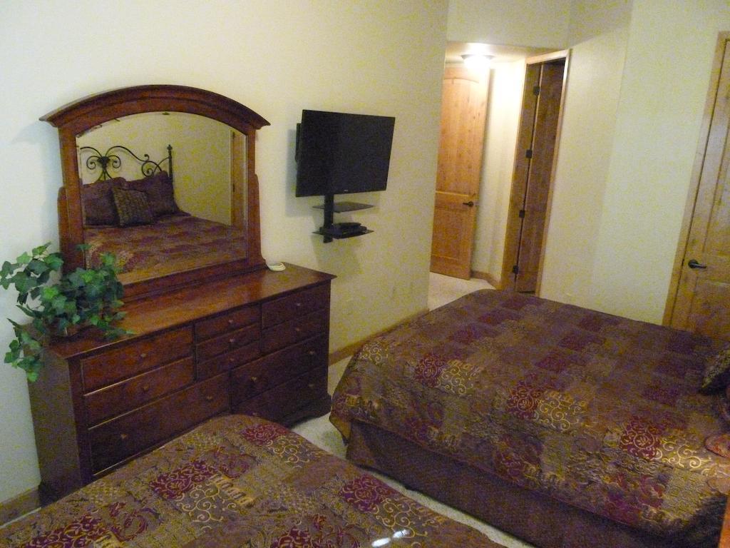 Ruidoso River Resort Condos Dış mekan fotoğraf