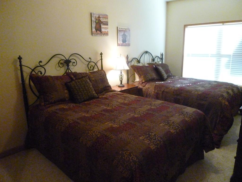Ruidoso River Resort Condos Dış mekan fotoğraf