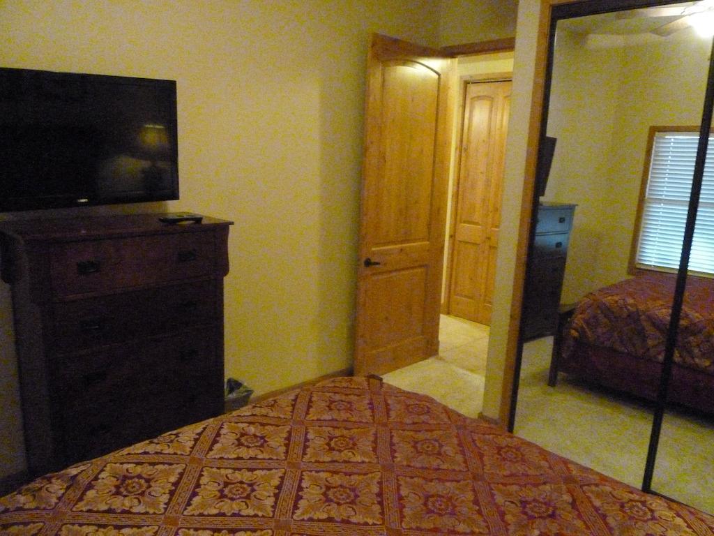 Ruidoso River Resort Condos Dış mekan fotoğraf