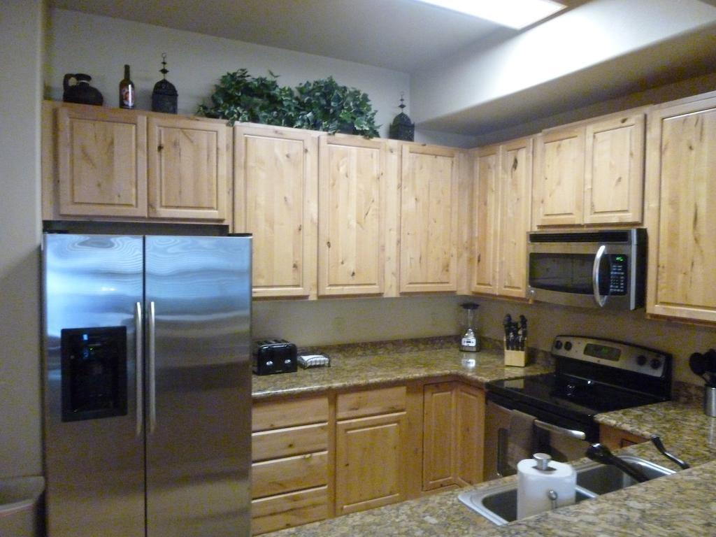 Ruidoso River Resort Condos Dış mekan fotoğraf