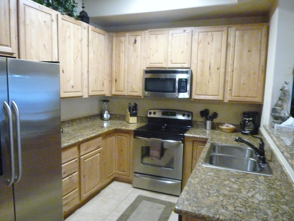 Ruidoso River Resort Condos Dış mekan fotoğraf
