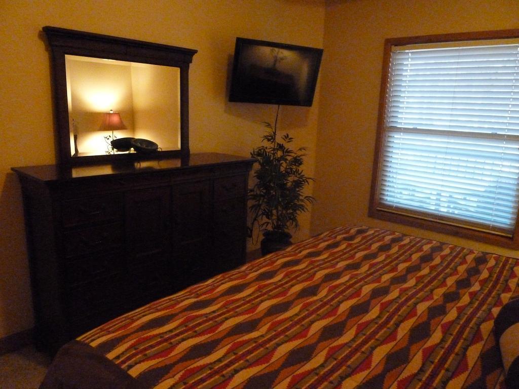 Ruidoso River Resort Condos Dış mekan fotoğraf