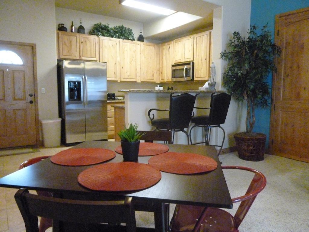 Ruidoso River Resort Condos Dış mekan fotoğraf