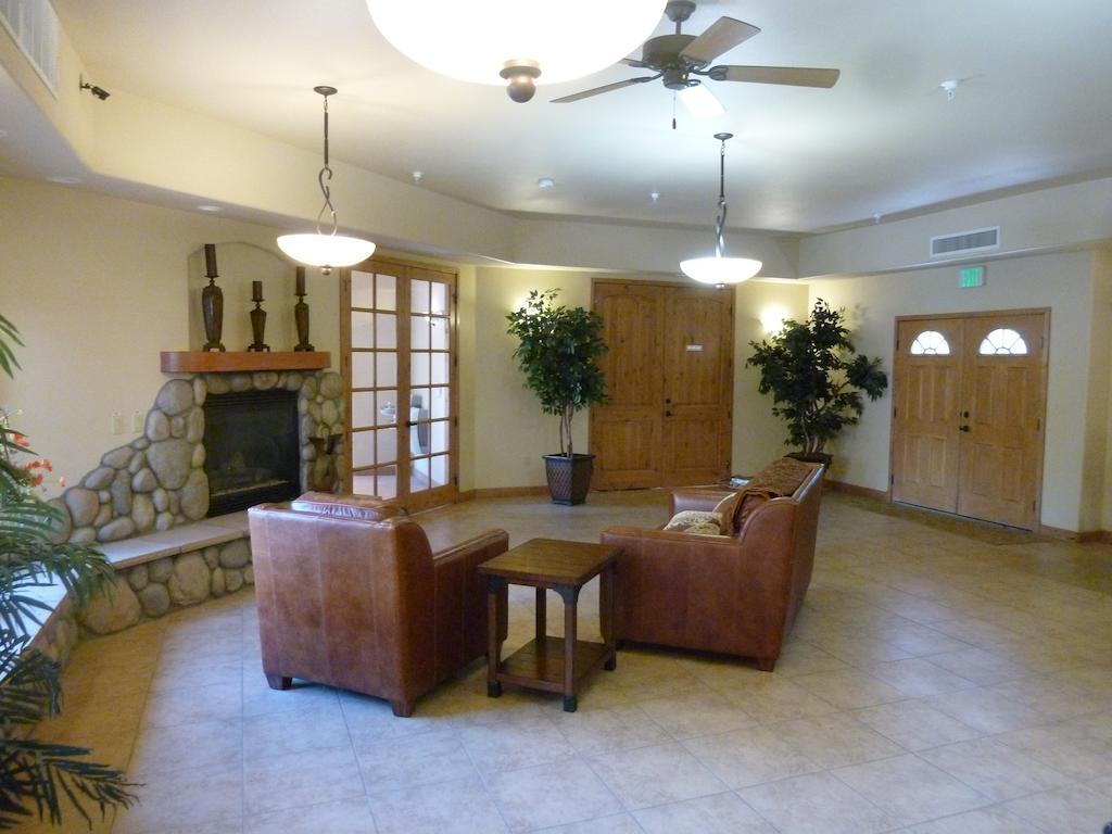 Ruidoso River Resort Condos Dış mekan fotoğraf