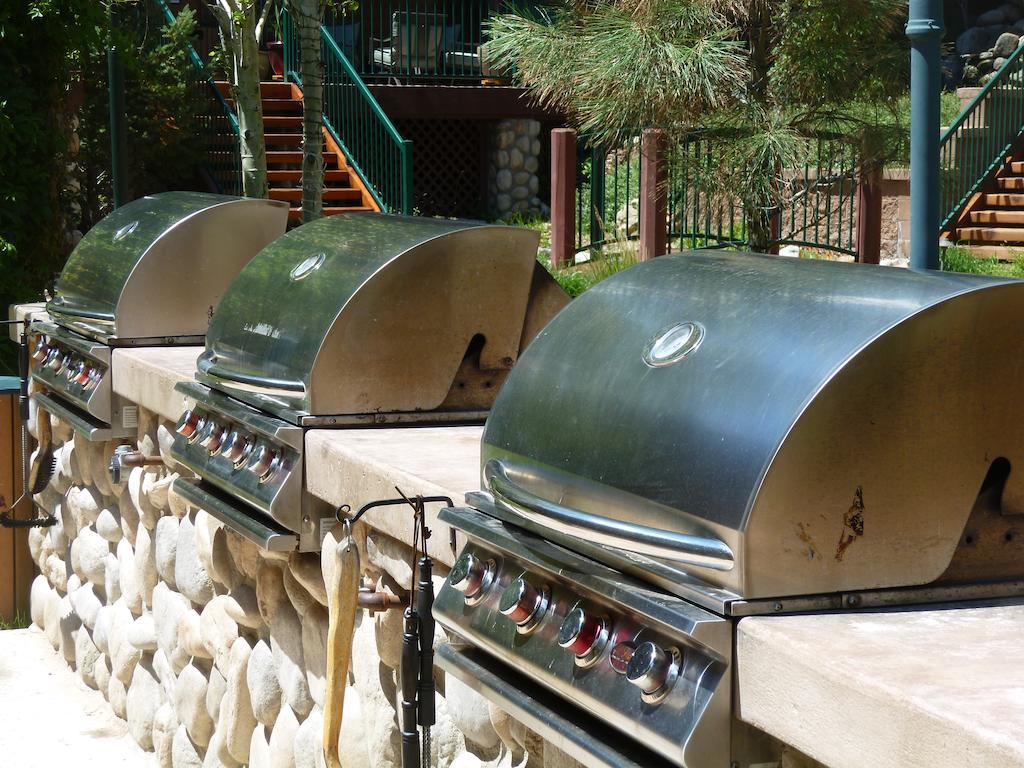 Ruidoso River Resort Condos Dış mekan fotoğraf