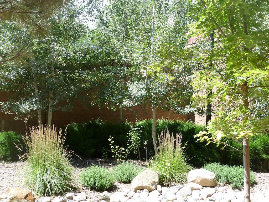 Ruidoso River Resort Condos Dış mekan fotoğraf