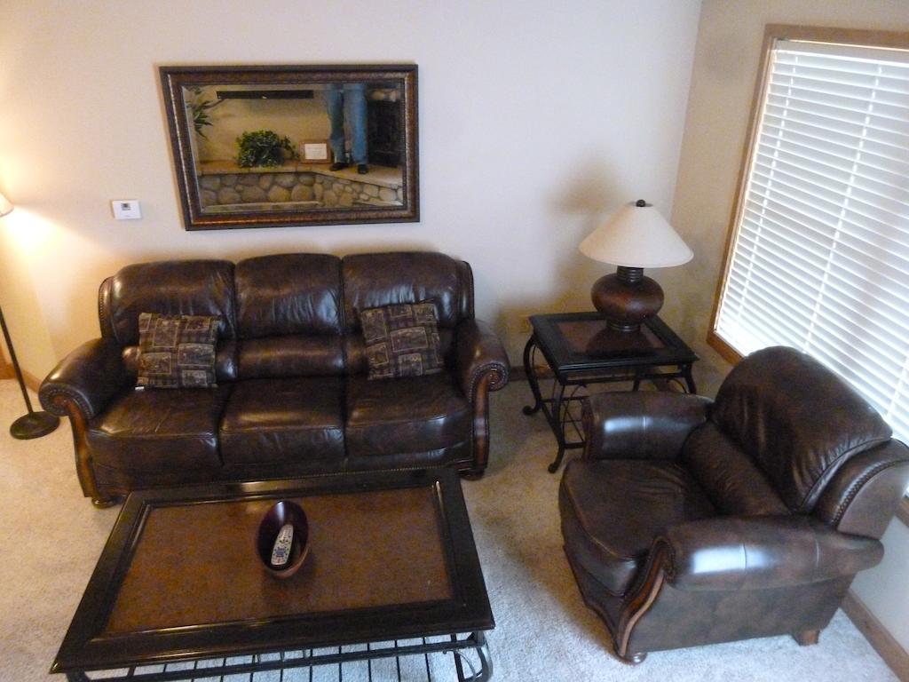 Ruidoso River Resort Condos Dış mekan fotoğraf