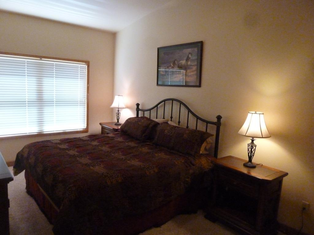 Ruidoso River Resort Condos Dış mekan fotoğraf
