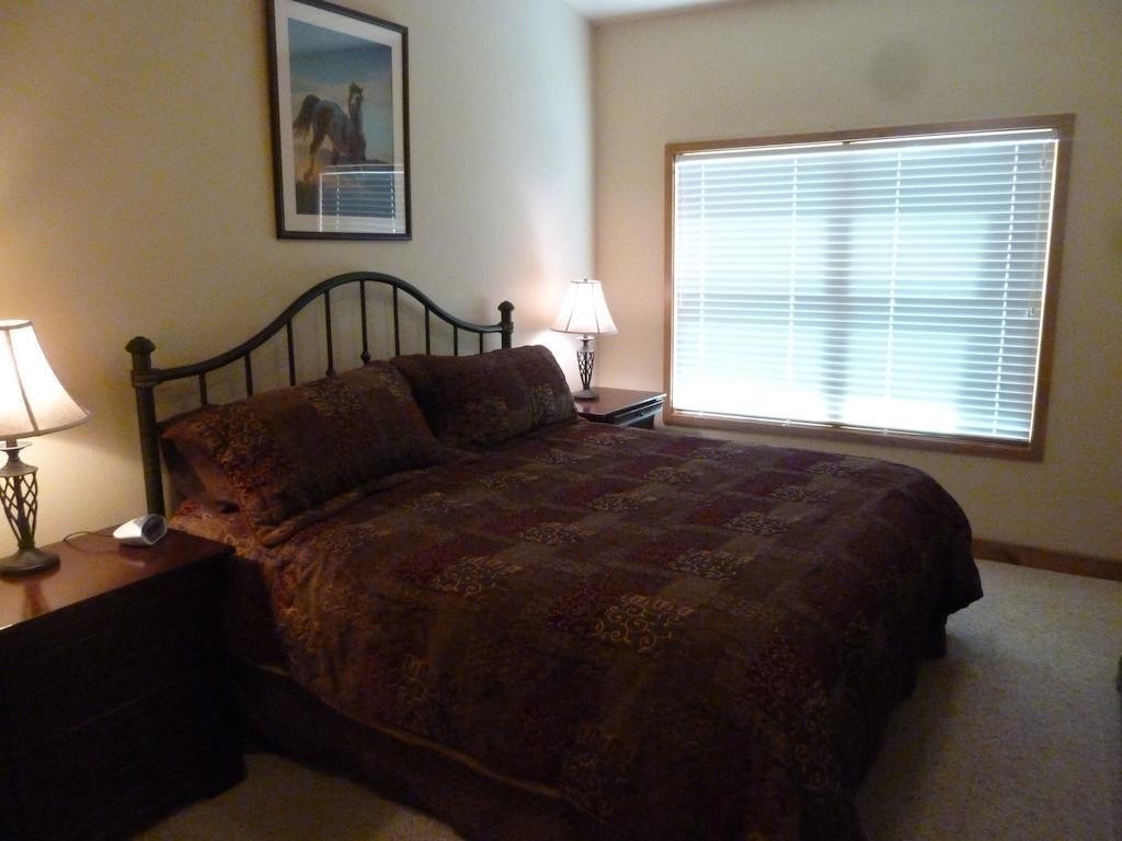 Ruidoso River Resort Condos Dış mekan fotoğraf