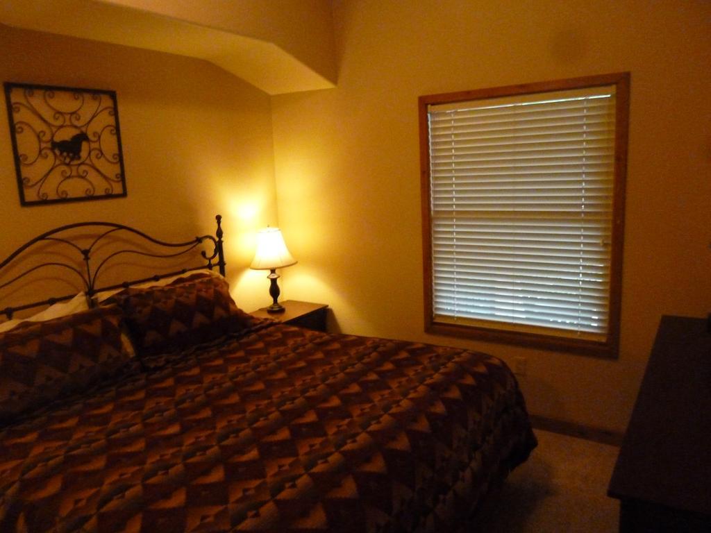 Ruidoso River Resort Condos Dış mekan fotoğraf