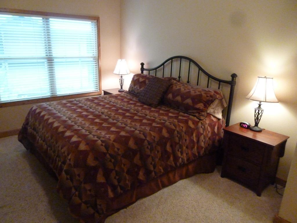 Ruidoso River Resort Condos Dış mekan fotoğraf